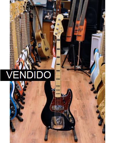 Fender 1970 Jazz Bass Custom Shop